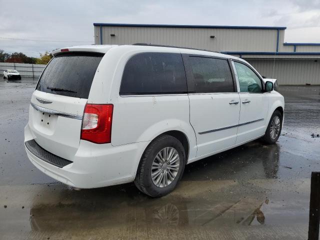 Photo 2 VIN: 2C4RC1CG2GR174729 - CHRYSLER MINIVAN 