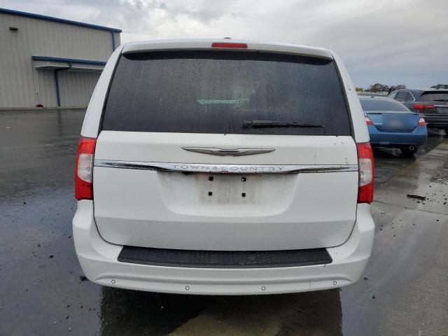 Photo 5 VIN: 2C4RC1CG2GR174729 - CHRYSLER MINIVAN 