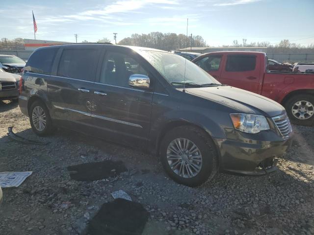 Photo 3 VIN: 2C4RC1CG2GR174732 - CHRYSLER MINIVAN 