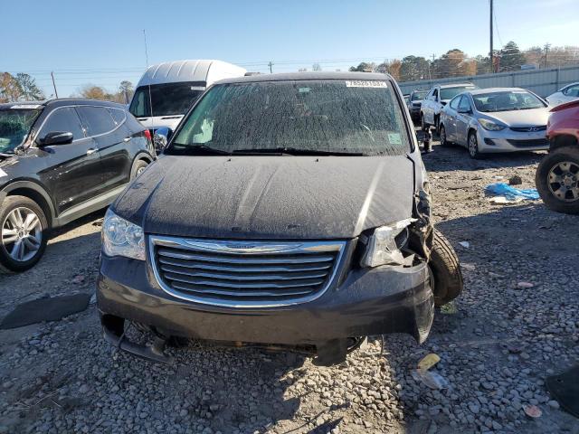 Photo 4 VIN: 2C4RC1CG2GR174732 - CHRYSLER MINIVAN 