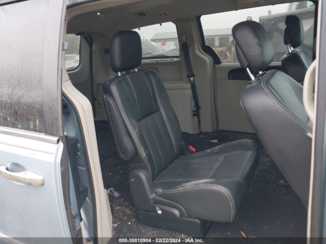 Photo 7 VIN: 2C4RC1CG2GR190297 - CHRYSLER TOWN & COUNTRY 