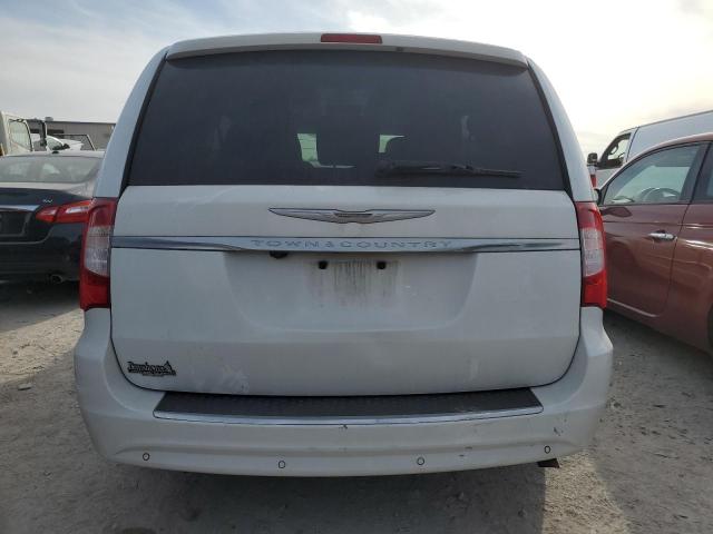 Photo 5 VIN: 2C4RC1CG2GR191305 - CHRYSLER TOWN & COU 