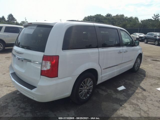 Photo 3 VIN: 2C4RC1CG2GR200200 - CHRYSLER TOWN & COUNTRY 