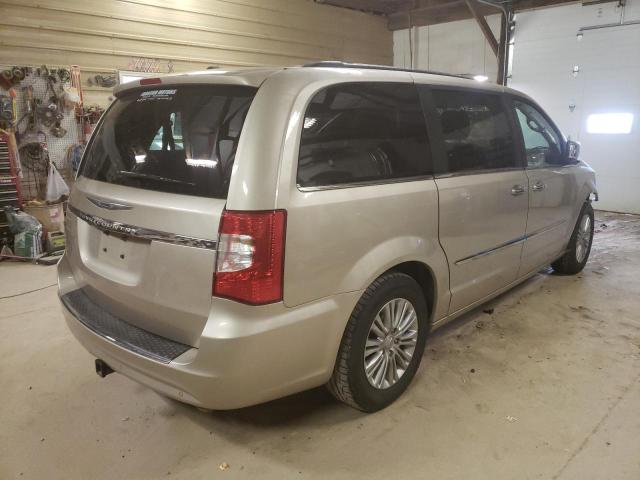 Photo 3 VIN: 2C4RC1CG2GR222987 - CHRYSLER TOWN &AMP COU 