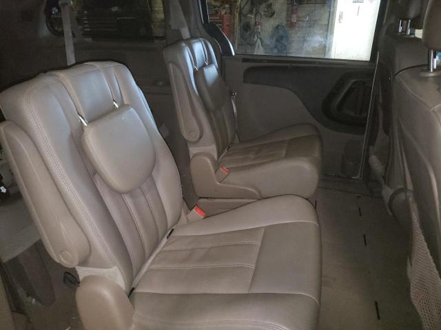 Photo 5 VIN: 2C4RC1CG2GR222987 - CHRYSLER TOWN &AMP COU 