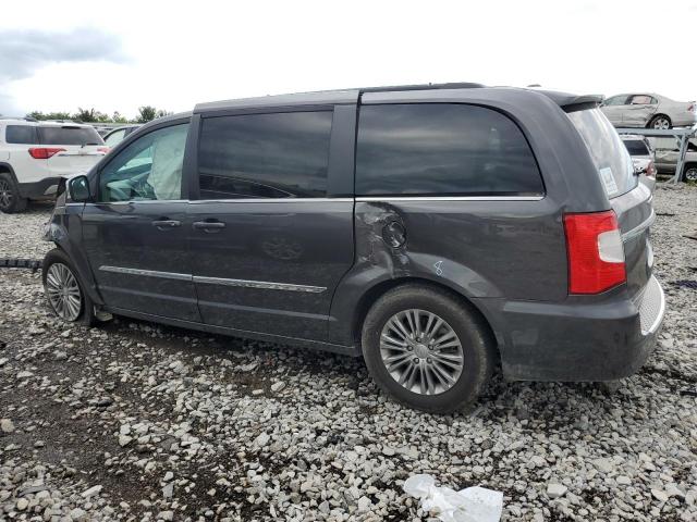 Photo 1 VIN: 2C4RC1CG2GR240454 - CHRYSLER MINIVAN 