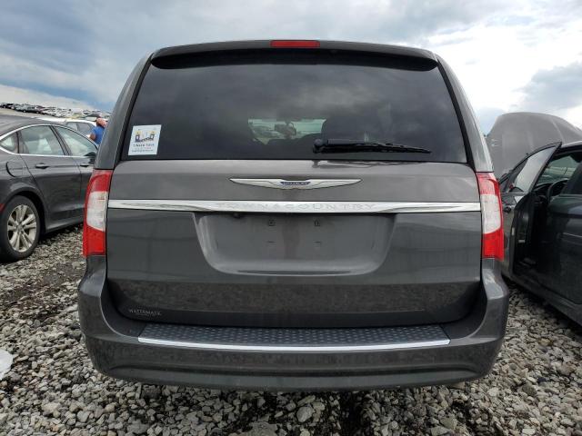 Photo 5 VIN: 2C4RC1CG2GR240454 - CHRYSLER MINIVAN 