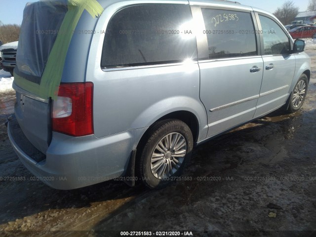 Photo 3 VIN: 2C4RC1CG2GR261577 - CHRYSLER TOWN & COUNTRY 