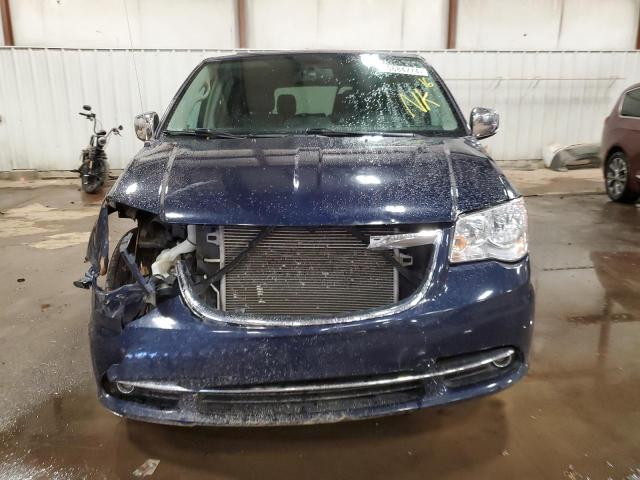 Photo 4 VIN: 2C4RC1CG2GR304475 - CHRYSLER TOWN & COU 