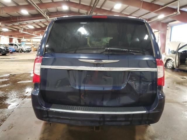 Photo 5 VIN: 2C4RC1CG2GR304475 - CHRYSLER TOWN & COU 