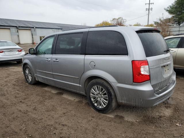 Photo 1 VIN: 2C4RC1CG2GR306372 - CHRYSLER TOWN & COU 