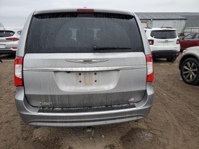 Photo 5 VIN: 2C4RC1CG2GR306372 - CHRYSLER TOWN & COU 