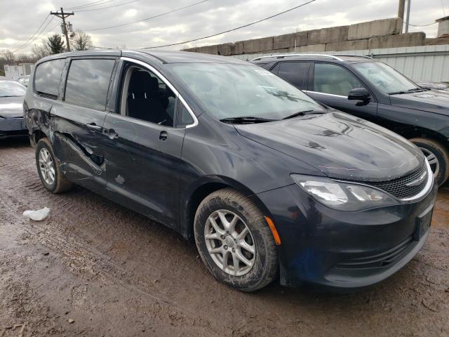 Photo 3 VIN: 2C4RC1CG2HR501552 - CHRYSLER PACIFICA 