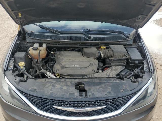 Photo 11 VIN: 2C4RC1CG2HR502815 - CHRYSLER PACIFICA L 