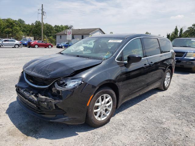 Photo 1 VIN: 2C4RC1CG2HR520179 - CHRYSLER PACIFICA L 