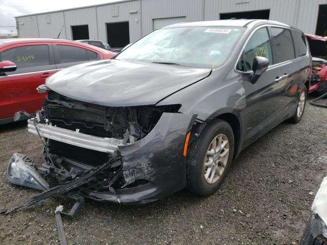 Photo 1 VIN: 2C4RC1CG2HR531828 - CHRYSLER PACIFICA L 