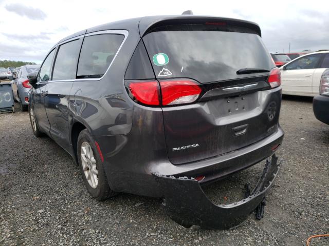 Photo 2 VIN: 2C4RC1CG2HR531828 - CHRYSLER PACIFICA L 