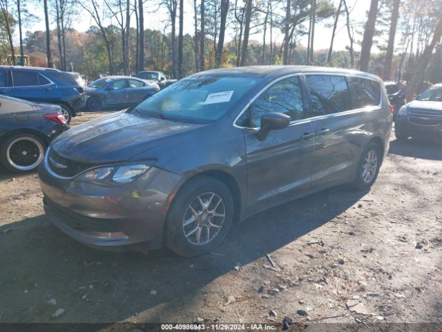 Photo 1 VIN: 2C4RC1CG2HR565283 - CHRYSLER PACIFICA 