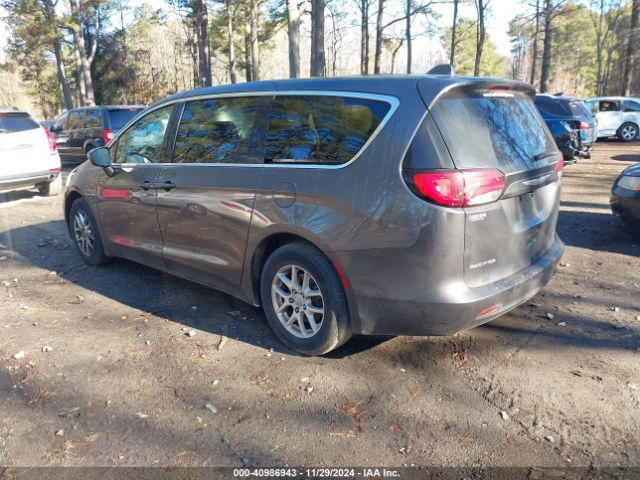 Photo 2 VIN: 2C4RC1CG2HR565283 - CHRYSLER PACIFICA 