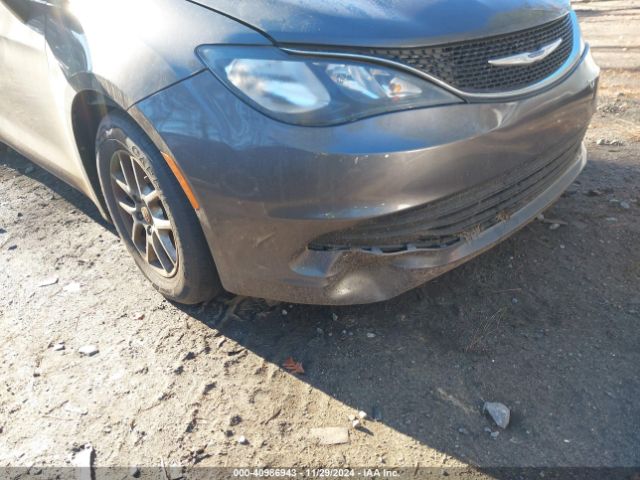 Photo 5 VIN: 2C4RC1CG2HR565283 - CHRYSLER PACIFICA 