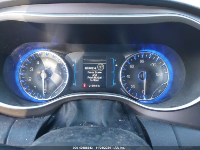 Photo 6 VIN: 2C4RC1CG2HR565283 - CHRYSLER PACIFICA 