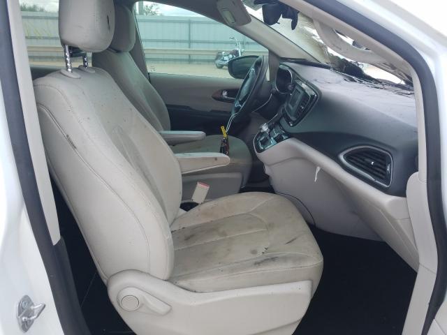 Photo 4 VIN: 2C4RC1CG2HR565381 - CHRYSLER PACIFICA L 