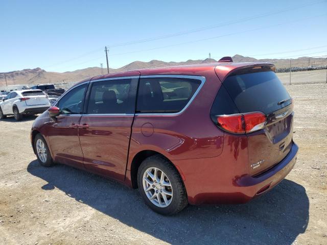 Photo 1 VIN: 2C4RC1CG2HR571827 - CHRYSLER PACIFICA L 