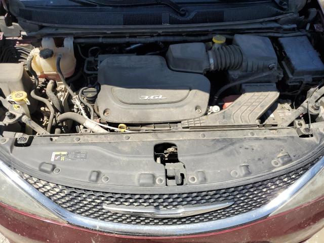 Photo 11 VIN: 2C4RC1CG2HR571827 - CHRYSLER PACIFICA L 