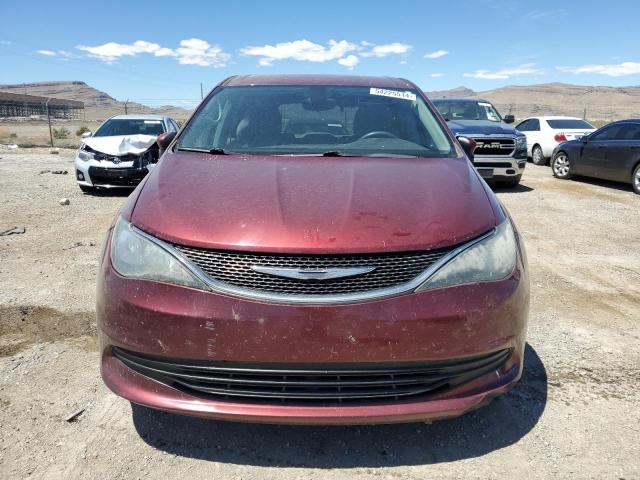 Photo 4 VIN: 2C4RC1CG2HR571827 - CHRYSLER PACIFICA L 