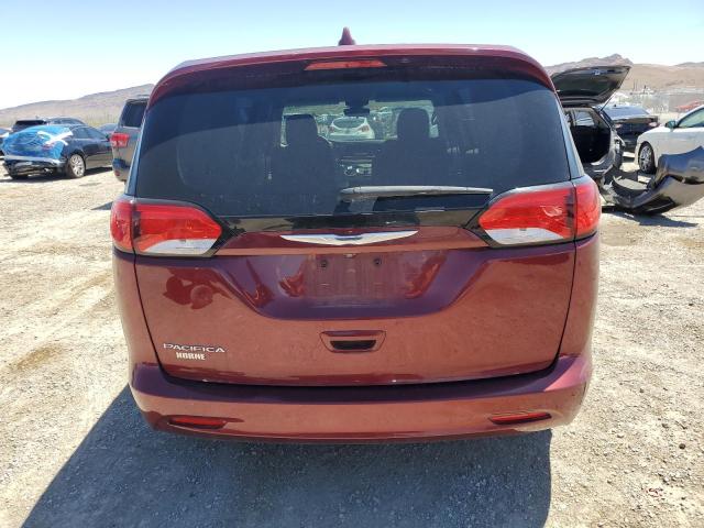 Photo 5 VIN: 2C4RC1CG2HR571827 - CHRYSLER PACIFICA L 