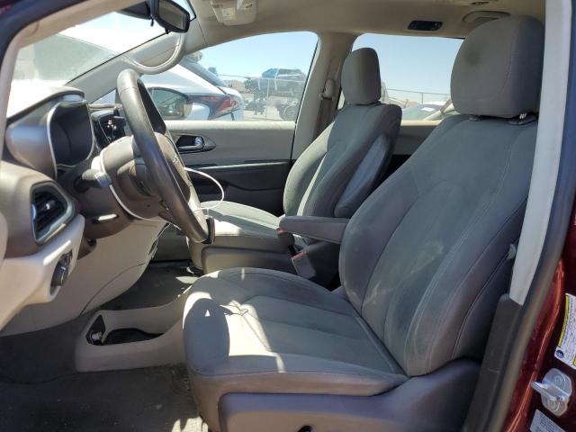 Photo 6 VIN: 2C4RC1CG2HR571827 - CHRYSLER PACIFICA L 