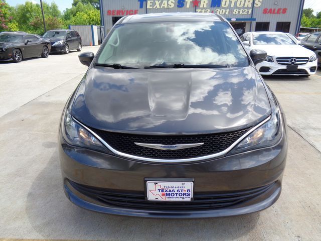 Photo 1 VIN: 2C4RC1CG2HR591527 - CHRYSLER PACIFICA 