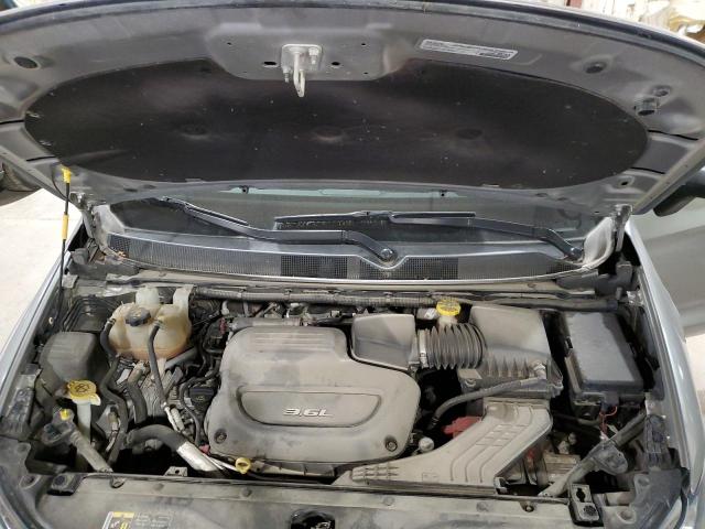 Photo 11 VIN: 2C4RC1CG2HR608648 - CHRYSLER PACIFICA L 