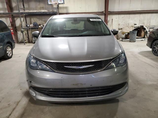 Photo 4 VIN: 2C4RC1CG2HR608648 - CHRYSLER PACIFICA L 