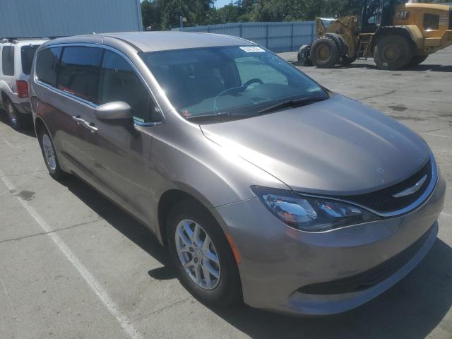 Photo 3 VIN: 2C4RC1CG2HR636112 - CHRYSLER PACIFICA L 