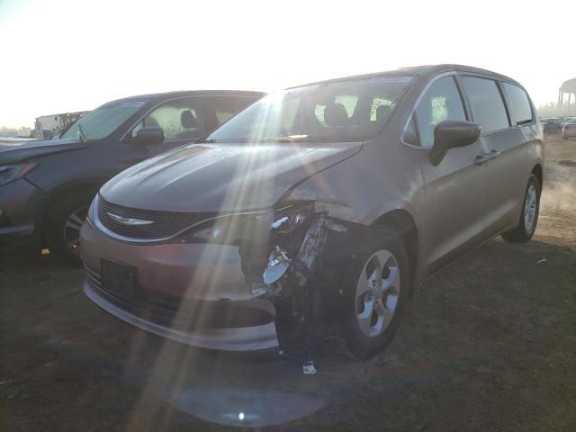 Photo 1 VIN: 2C4RC1CG2HR657753 - CHRYSLER PACIFICA L 