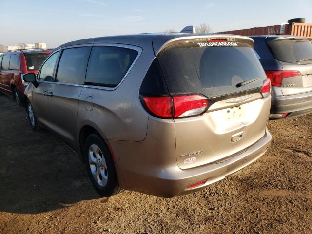 Photo 2 VIN: 2C4RC1CG2HR657753 - CHRYSLER PACIFICA L 