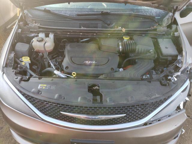 Photo 6 VIN: 2C4RC1CG2HR657753 - CHRYSLER PACIFICA L 