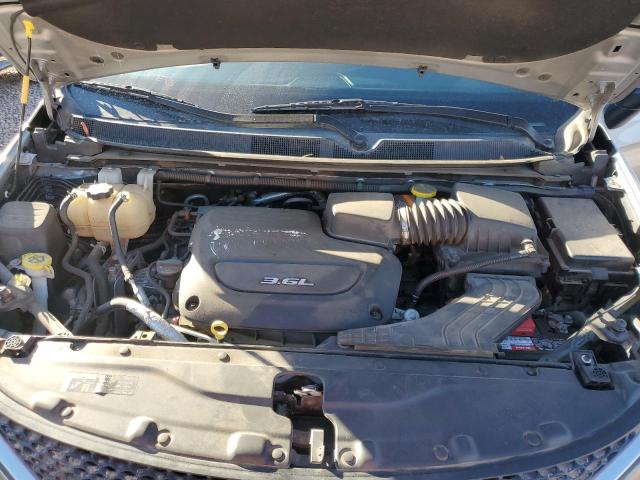 Photo 11 VIN: 2C4RC1CG2HR722956 - CHRYSLER PACIFICA L 