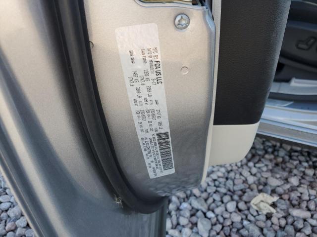 Photo 13 VIN: 2C4RC1CG2HR722956 - CHRYSLER PACIFICA L 