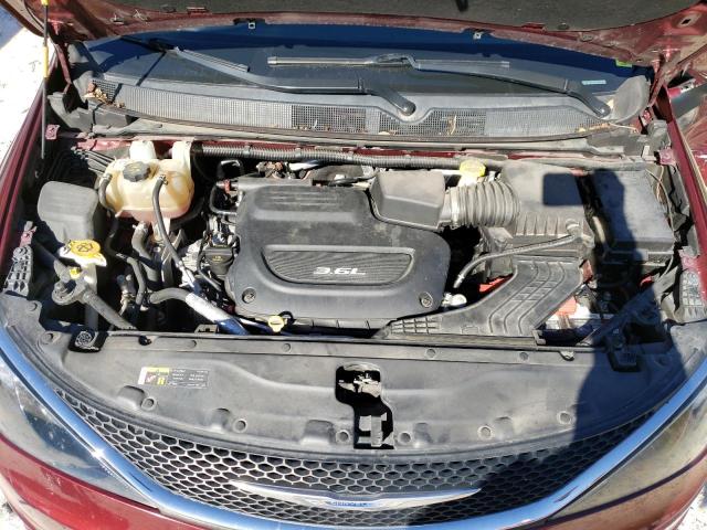 Photo 11 VIN: 2C4RC1CG2HR748621 - CHRYSLER PACIFICA L 