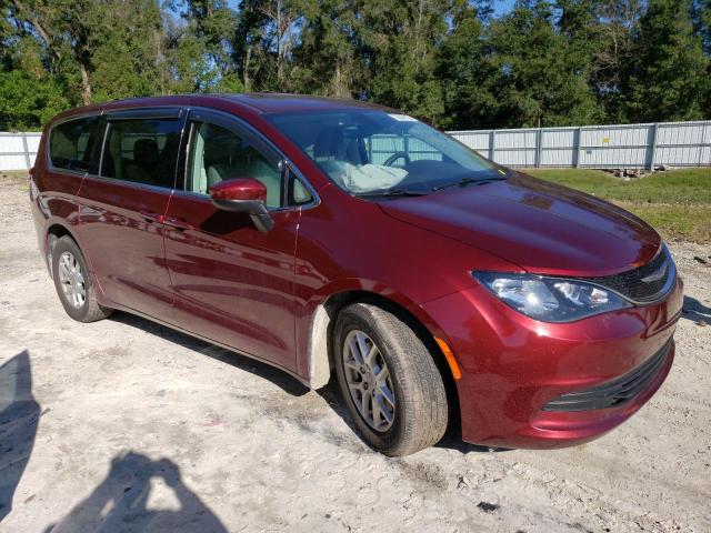 Photo 3 VIN: 2C4RC1CG2HR748621 - CHRYSLER PACIFICA L 