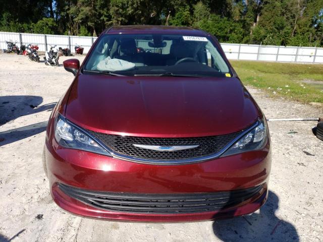 Photo 4 VIN: 2C4RC1CG2HR748621 - CHRYSLER PACIFICA L 