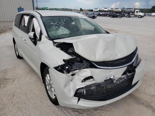 Photo 0 VIN: 2C4RC1CG2HR778802 - CHRYSLER PACIFICA L 