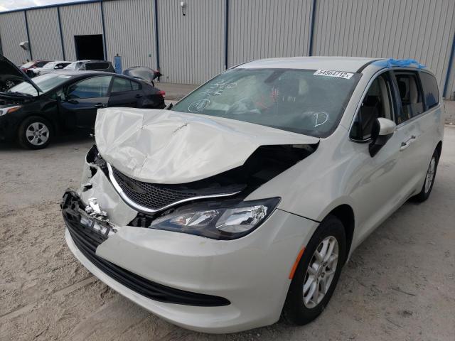 Photo 1 VIN: 2C4RC1CG2HR778802 - CHRYSLER PACIFICA L 