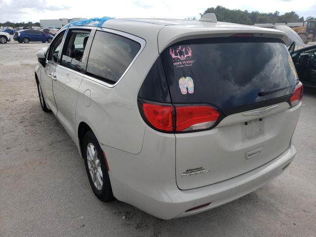 Photo 2 VIN: 2C4RC1CG2HR778802 - CHRYSLER PACIFICA L 