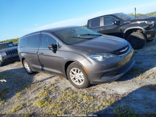 Photo 0 VIN: 2C4RC1CG2HR837167 - CHRYSLER PACIFICA 