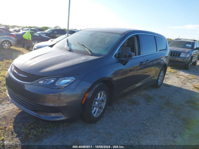 Photo 1 VIN: 2C4RC1CG2HR837167 - CHRYSLER PACIFICA 