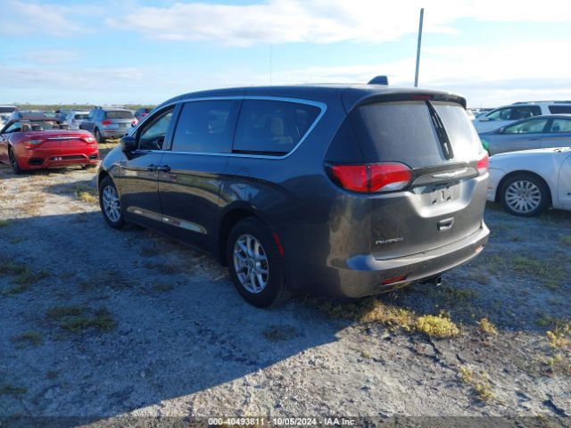 Photo 2 VIN: 2C4RC1CG2HR837167 - CHRYSLER PACIFICA 