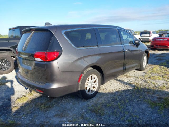 Photo 3 VIN: 2C4RC1CG2HR837167 - CHRYSLER PACIFICA 